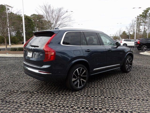 2025 Volvo XC90 Plus