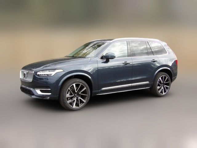 2025 Volvo XC90 Plus