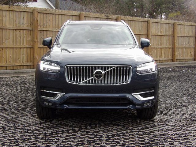 2025 Volvo XC90 Plus