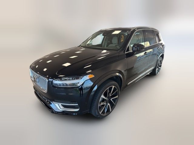 2025 Volvo XC90 Plus