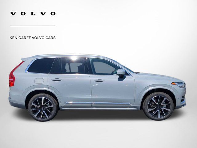 2025 Volvo XC90 Plus