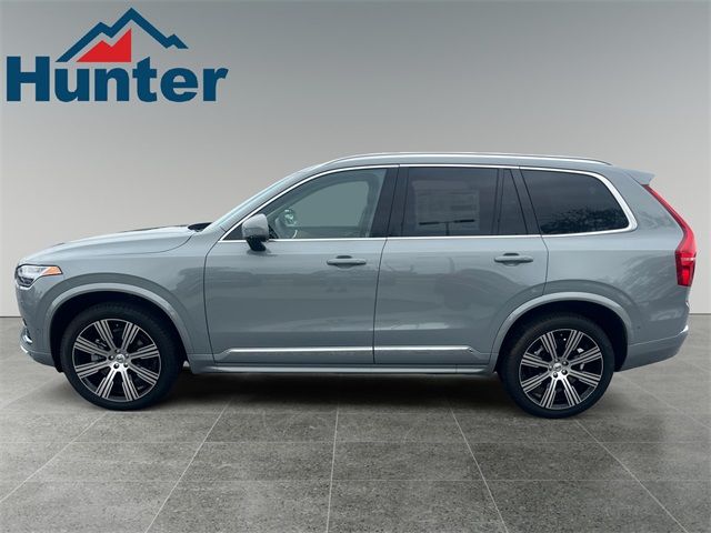 2025 Volvo XC90 Plus