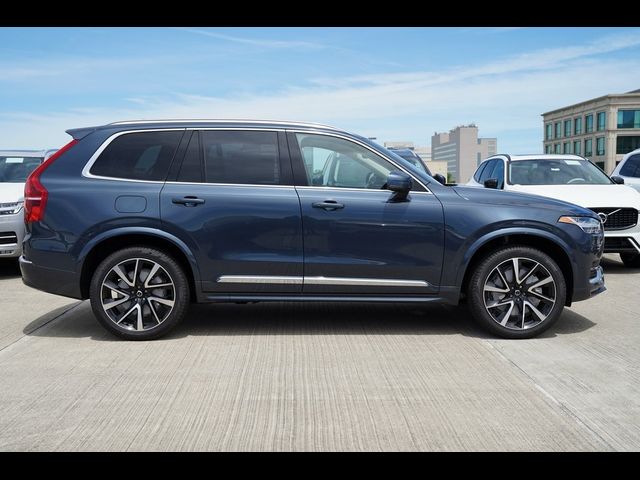 2025 Volvo XC90 Plus