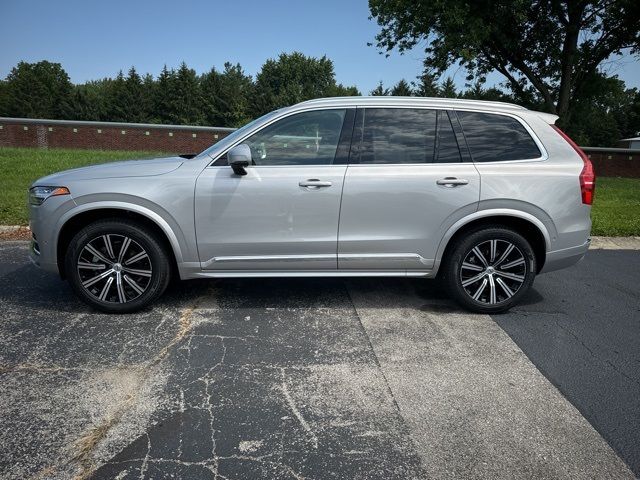 2025 Volvo XC90 Plus