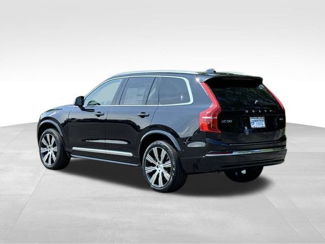 2025 Volvo XC90 Plus