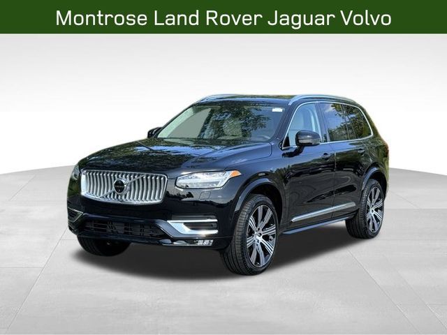 2025 Volvo XC90 Plus