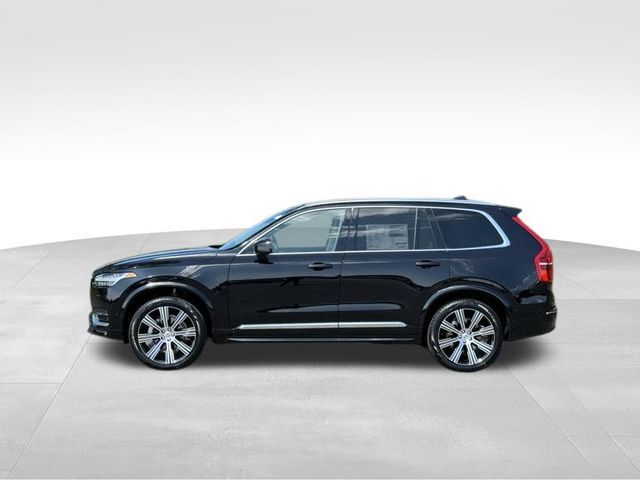 2025 Volvo XC90 Plus