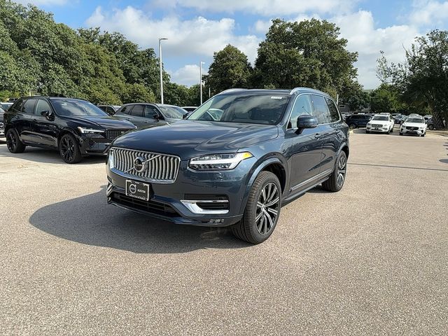 2025 Volvo XC90 Plus