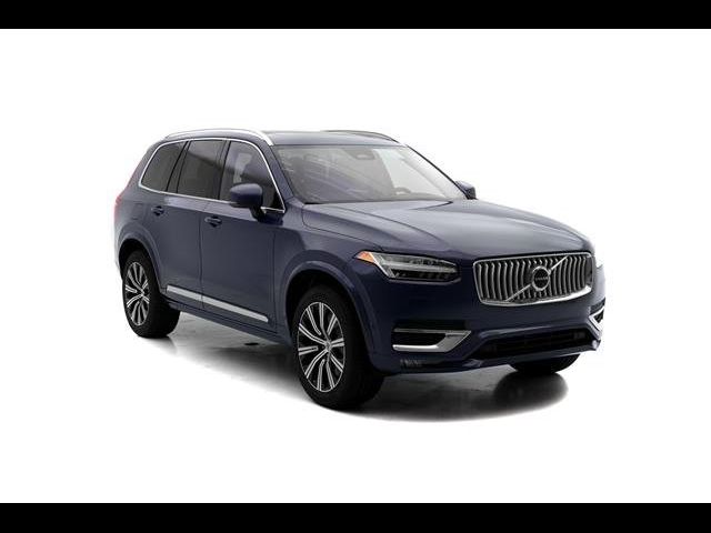 2025 Volvo XC90 Plus