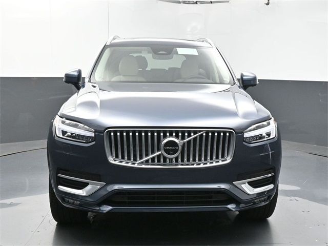 2025 Volvo XC90 Plus