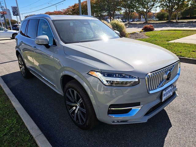 2025 Volvo XC90 Plus