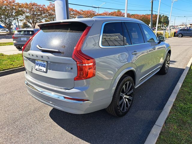 2025 Volvo XC90 Plus