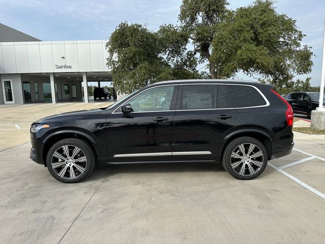 2025 Volvo XC90 Plus