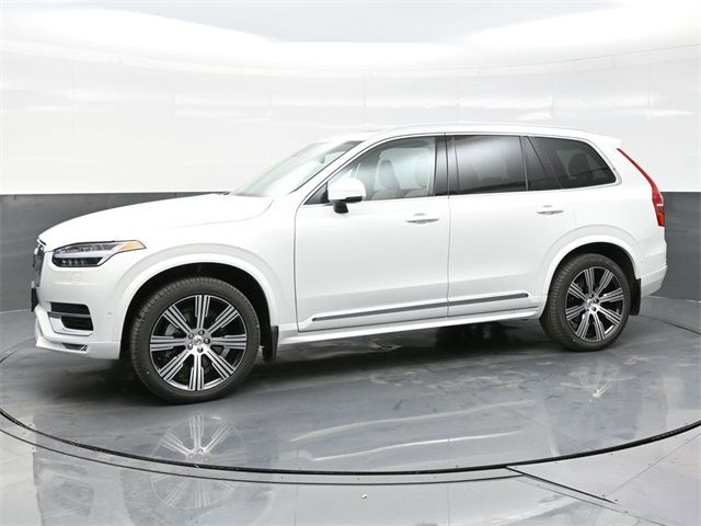 2025 Volvo XC90 Plus