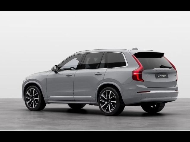 2025 Volvo XC90 Plus