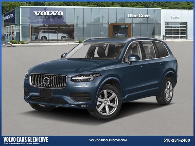 2025 Volvo XC90 Plus