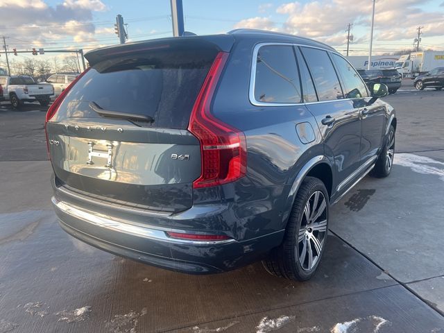 2025 Volvo XC90 Plus