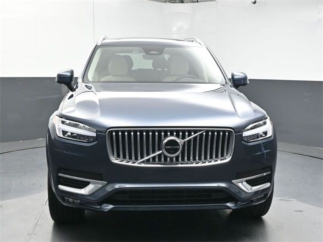 2025 Volvo XC90 Plus