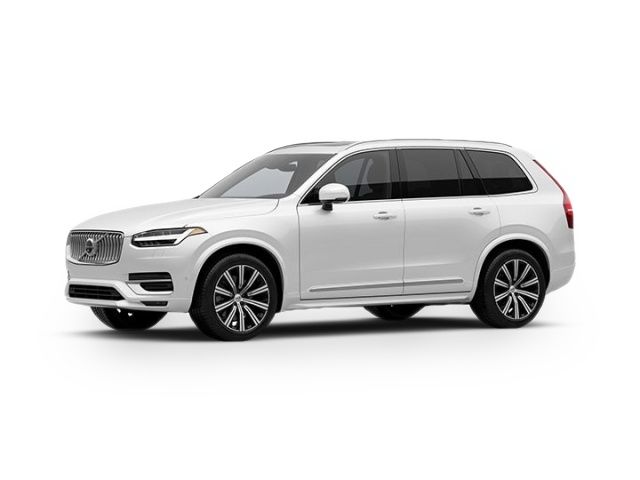 2025 Volvo XC90 Plus