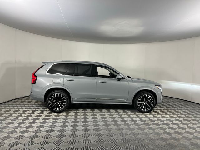 2025 Volvo XC90 Plus