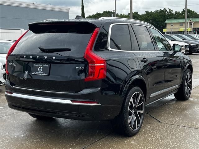 2025 Volvo XC90 Plus