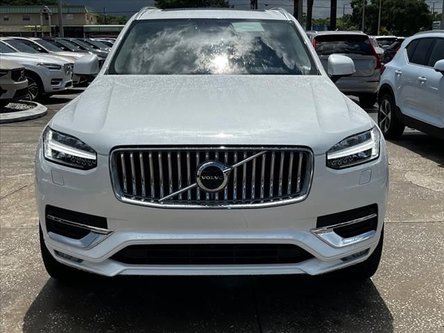 2025 Volvo XC90 Plus