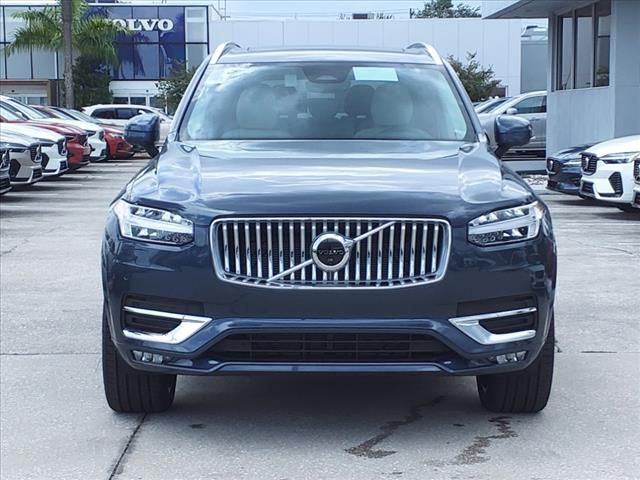 2025 Volvo XC90 Plus