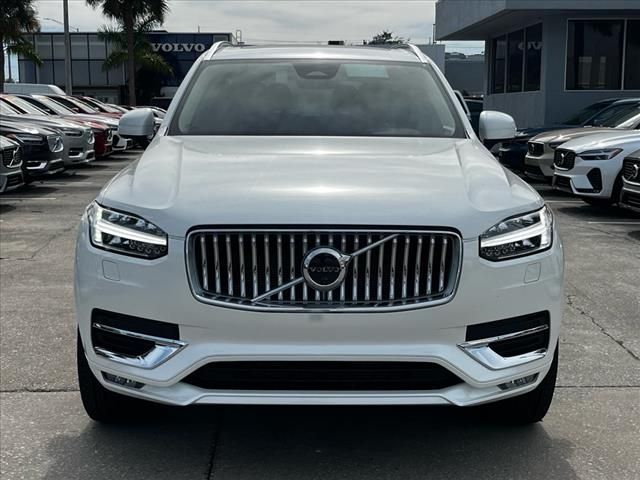 2025 Volvo XC90 Plus