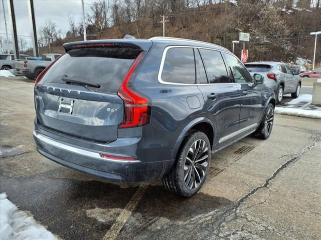 2025 Volvo XC90 Plus