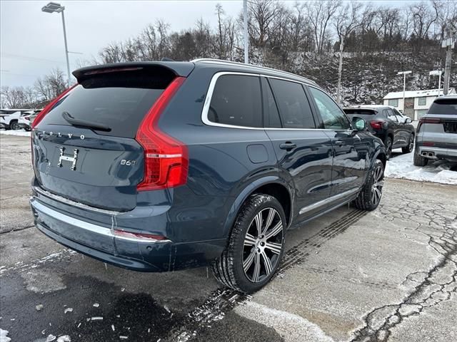 2025 Volvo XC90 Plus