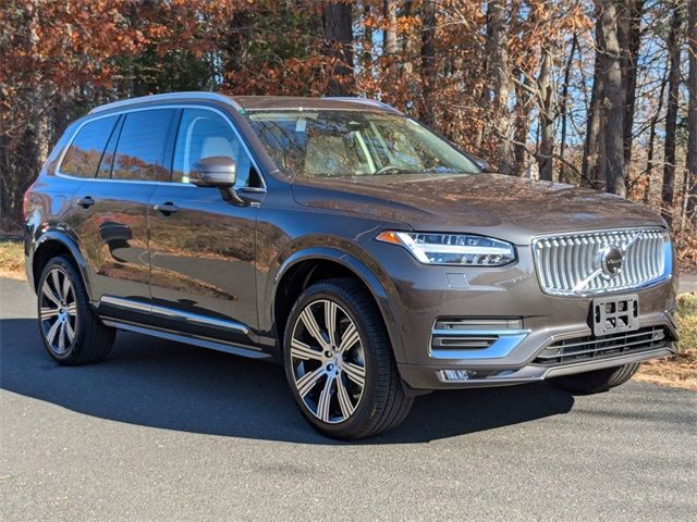 2025 Volvo XC90 Ultra