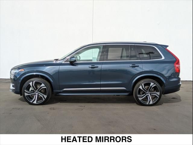 2025 Volvo XC90 Ultra