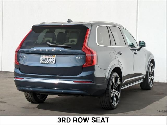 2025 Volvo XC90 Ultra