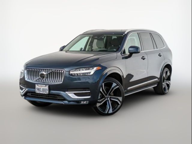 2025 Volvo XC90 Ultra