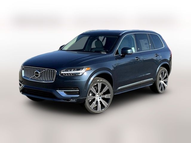 2025 Volvo XC90 Ultra