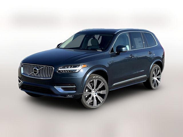 2025 Volvo XC90 Ultra