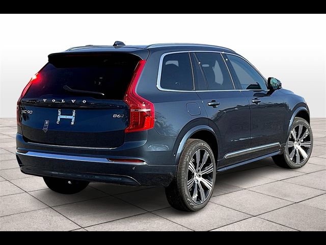 2025 Volvo XC90 Ultra