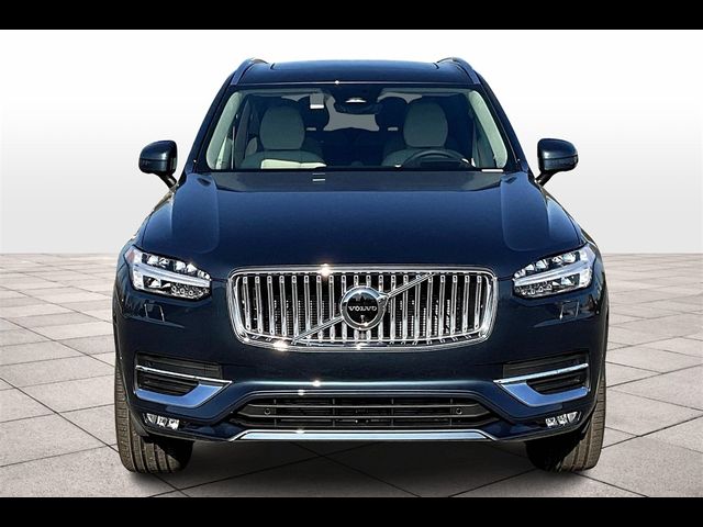 2025 Volvo XC90 Ultra