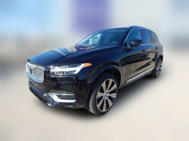 2025 Volvo XC90 Ultra