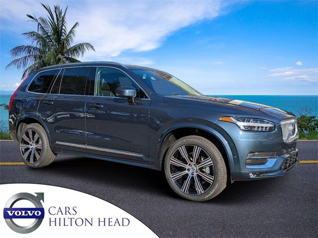 2025 Volvo XC90 Ultra