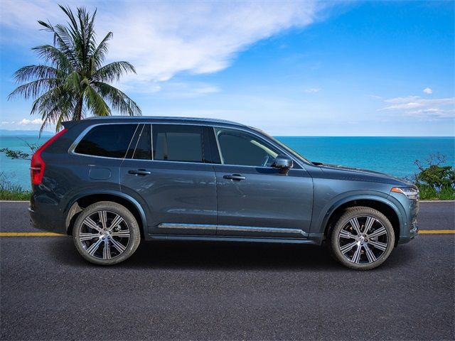 2025 Volvo XC90 Ultra