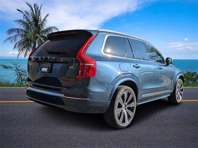 2025 Volvo XC90 Ultra