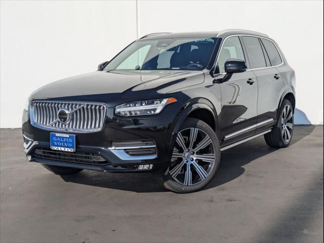 2025 Volvo XC90 Ultra