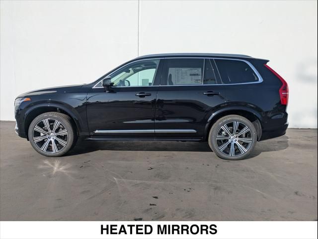 2025 Volvo XC90 Ultra