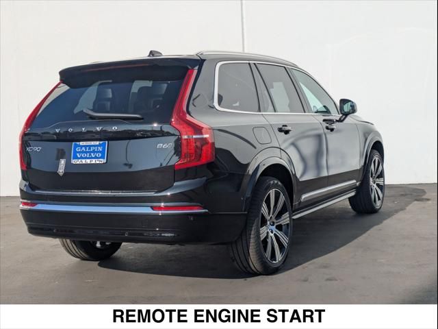 2025 Volvo XC90 Ultra