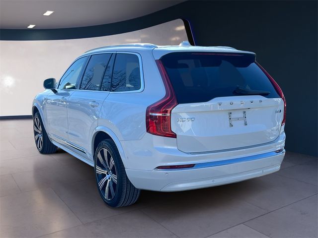 2025 Volvo XC90 Ultra