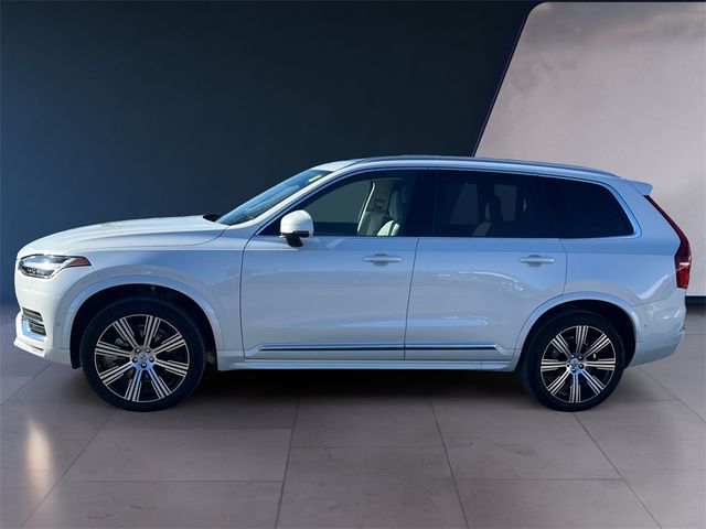 2025 Volvo XC90 Ultra