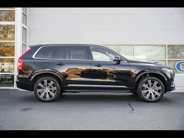 2025 Volvo XC90 Ultra