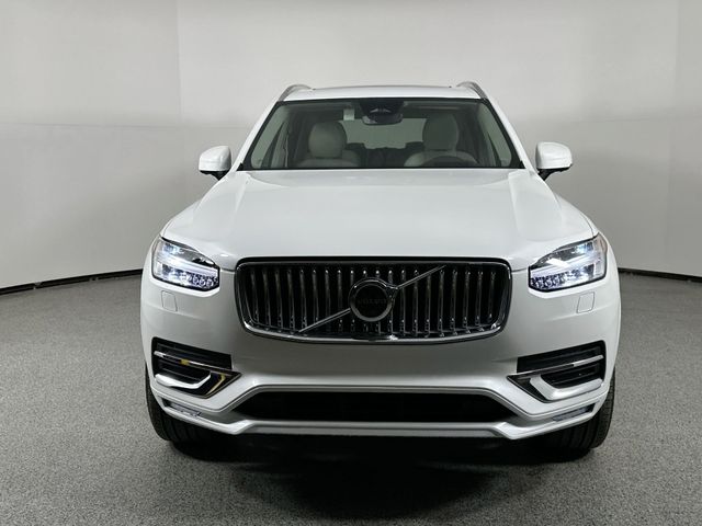 2025 Volvo XC90 Ultra