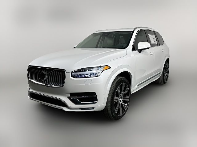 2025 Volvo XC90 Ultra